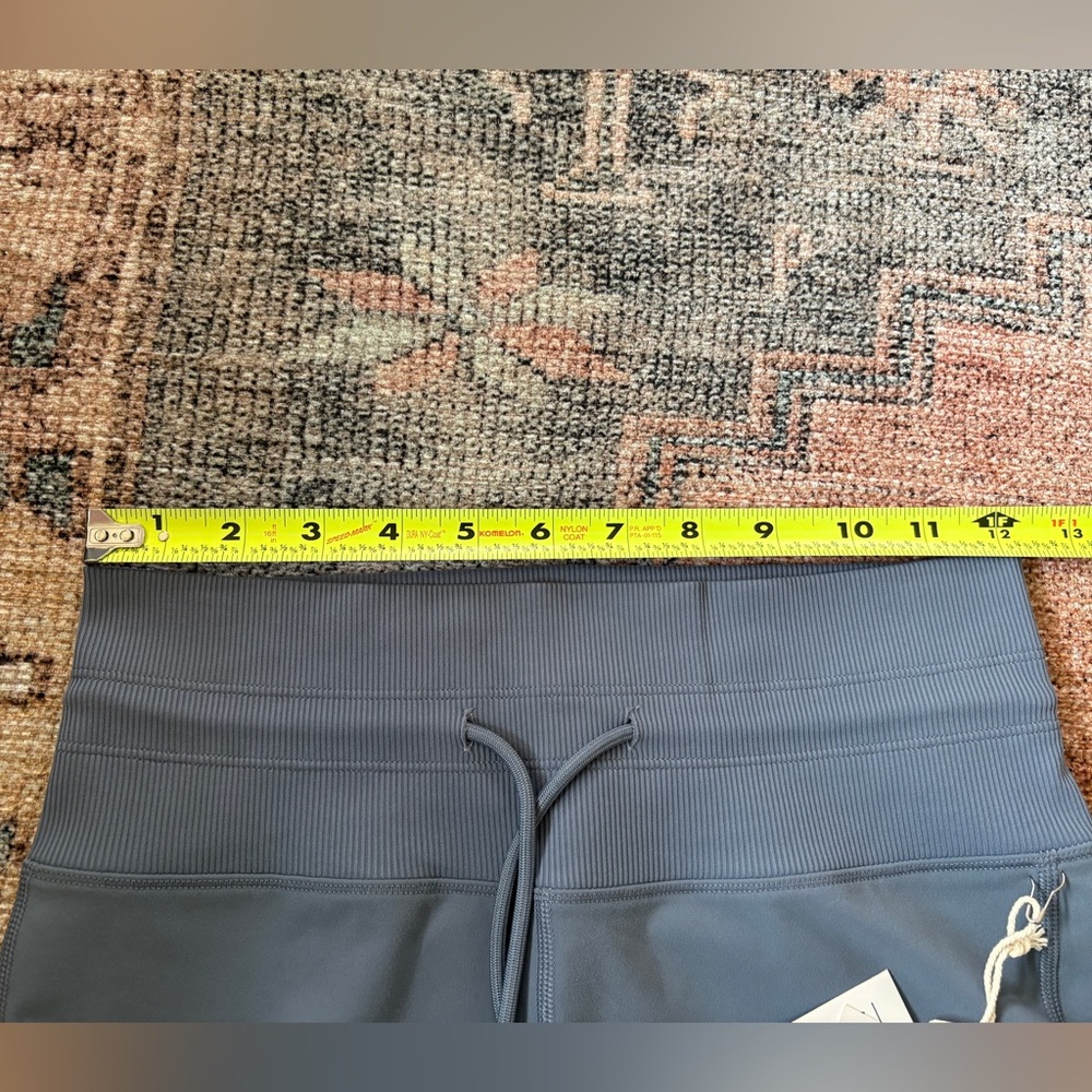 Vuori Daily Jogger Size XS Light Azure - Picture 5 of 9
